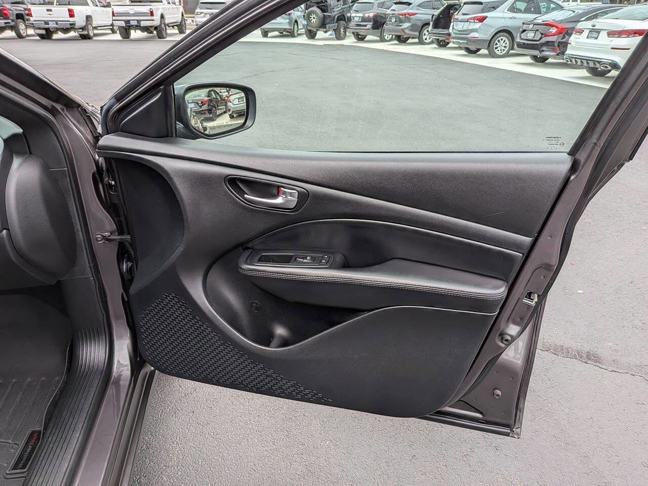 Used 2016 Dodge Dart SXT Sport image 26