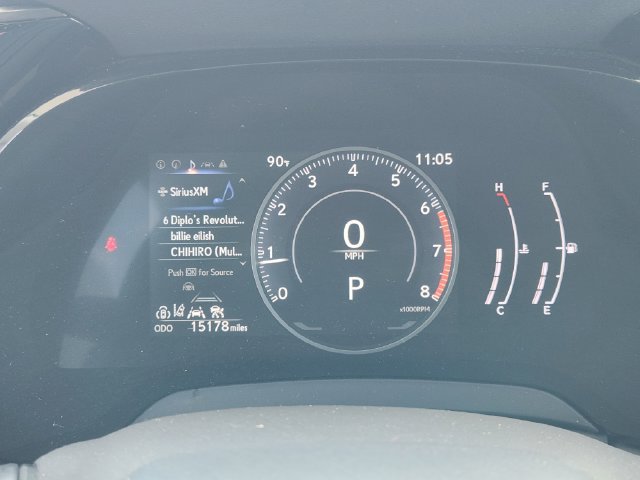 Used 2024 Lexus RX 350 Premium w/ Accessory Package (Z1) FWD image 13