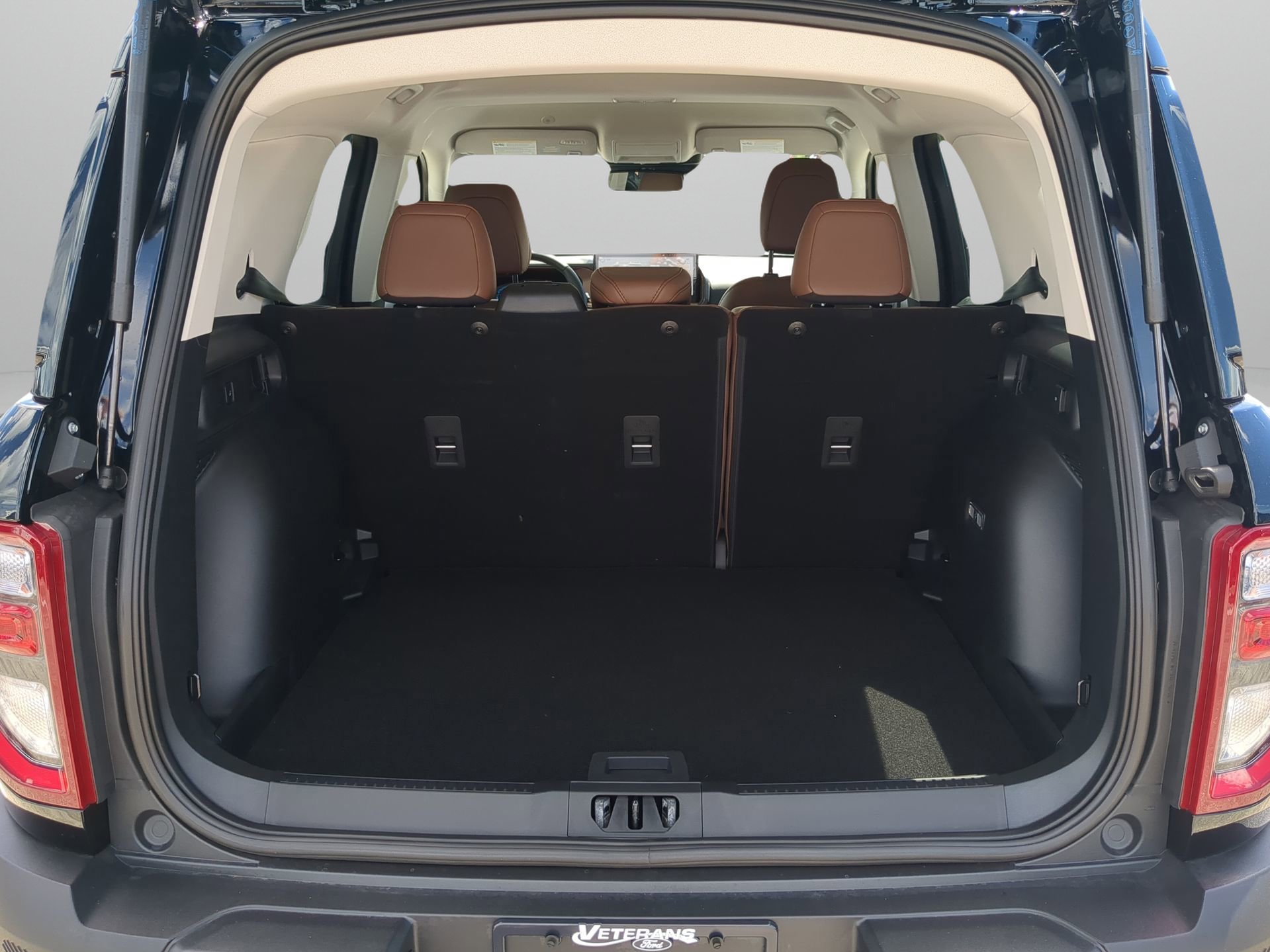 New 2025 Ford Bronco Sport Outer Banks w/ Outer Banks Tech Package+ AWD/4WD image 42