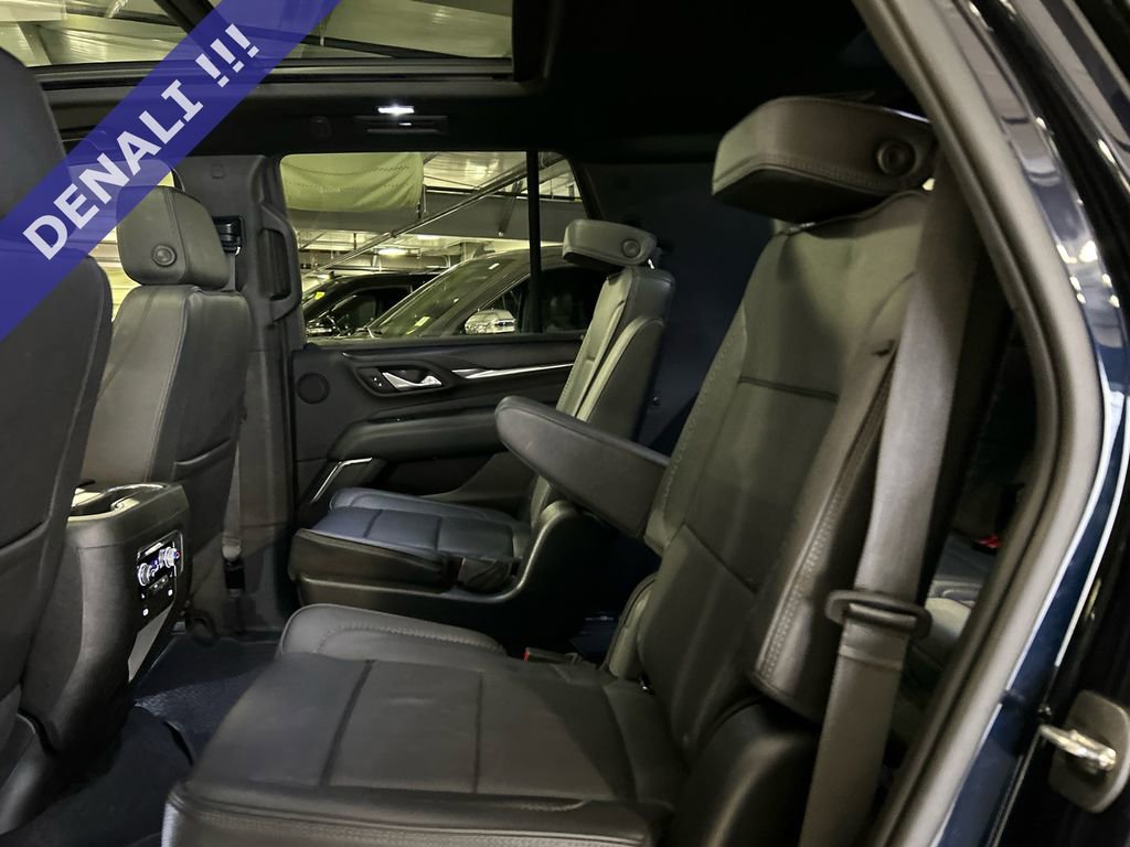 Used 2023 GMC Yukon Denali image 24