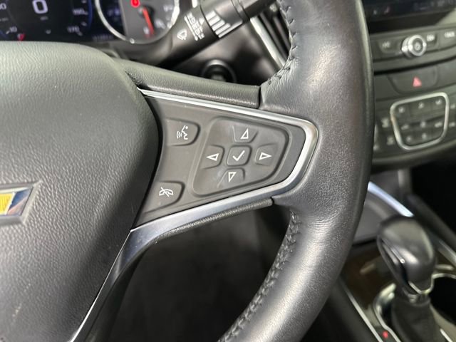 Used 2022 Chevrolet Malibu Premier image 16