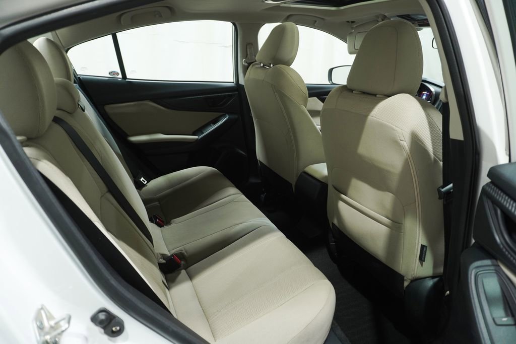 Used 2019 Subaru Impreza 2.0i Premium AWD/4WD image 15