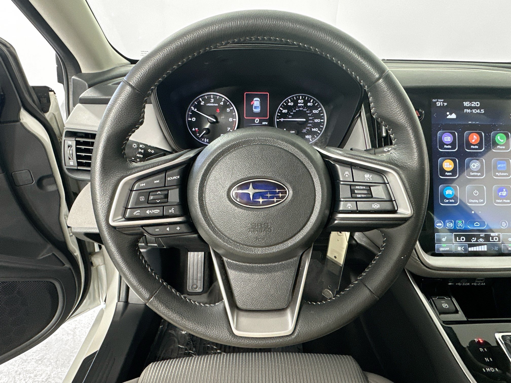 Used 2023 Subaru Legacy Premium AWD/4WD image 11
