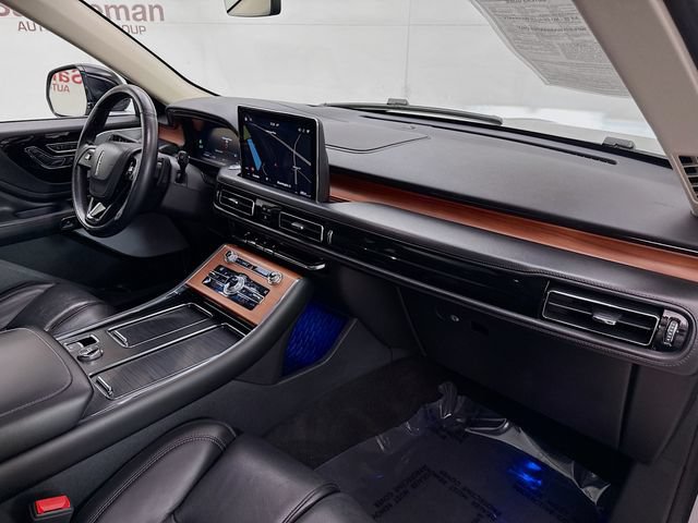 Used 2020 Lincoln Aviator Reserve w/ Equipment Group 202A AWD/4WD image 31