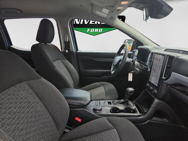 Used 2024 Ford Ranger XL AWD/4WD image 25