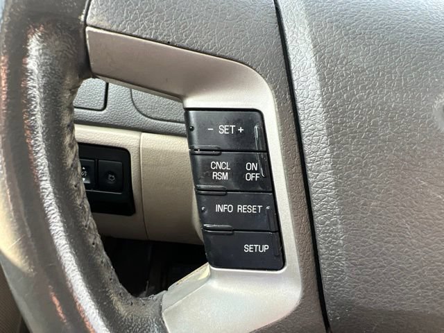 Used 2010 Ford Fusion SEL FWD image 21