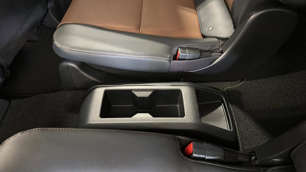 New 2026 Lexus GX 550 AWD/4WD image 26