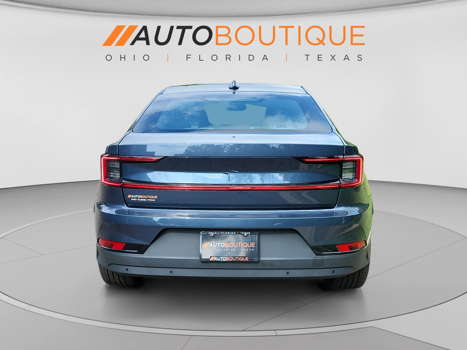 Used 2024 Polestar Polestar 2 AWD/4WD image 4