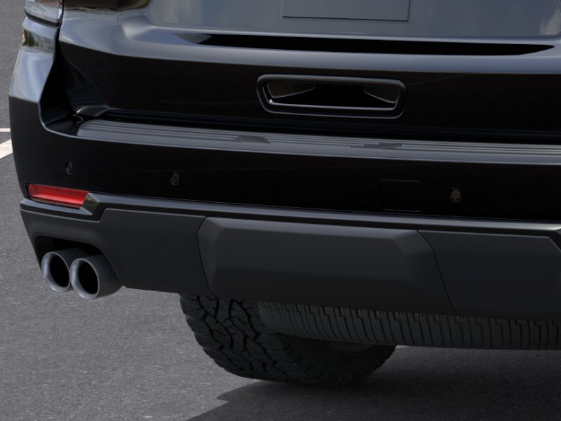 New 2027 Chevrolet Suburban Z71 w/ Z71 Off-Road Package AWD/4WD image 14