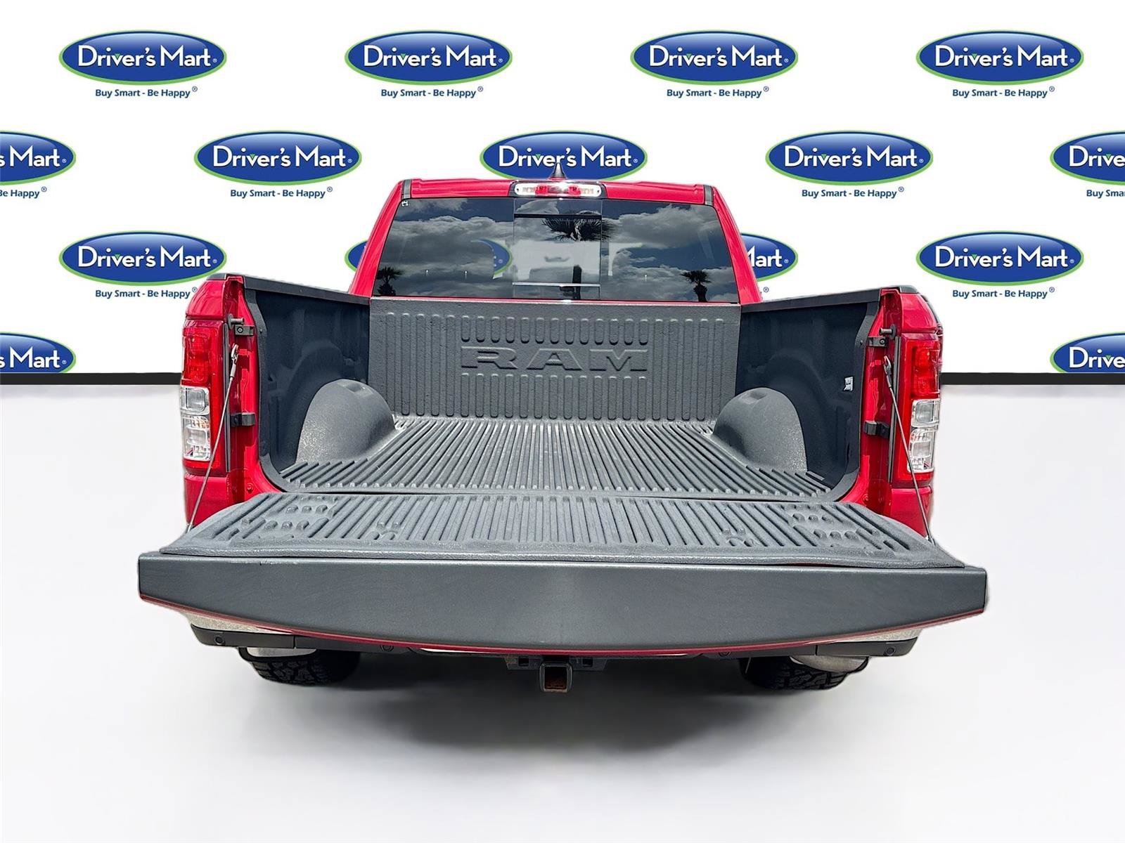 Used 2019 RAM 1500 Big Horn AWD/4WD image 25