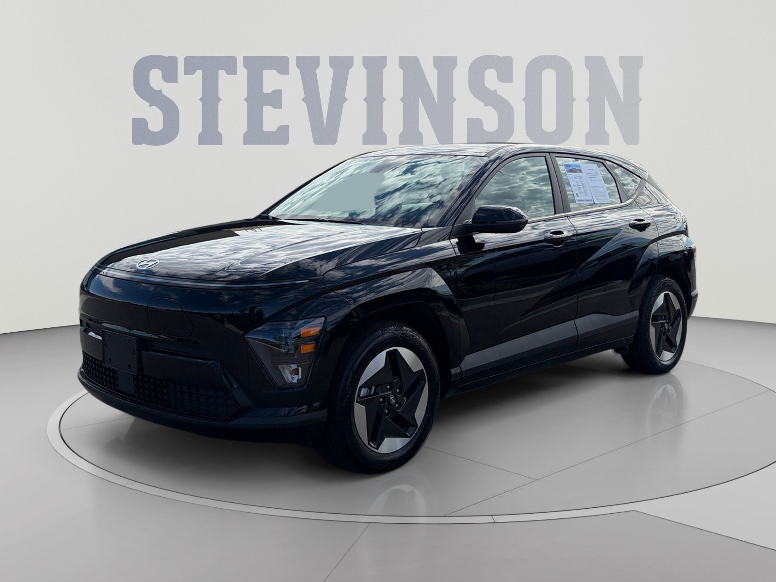 Certified 2024 Hyundai Kona SE FWD image 1