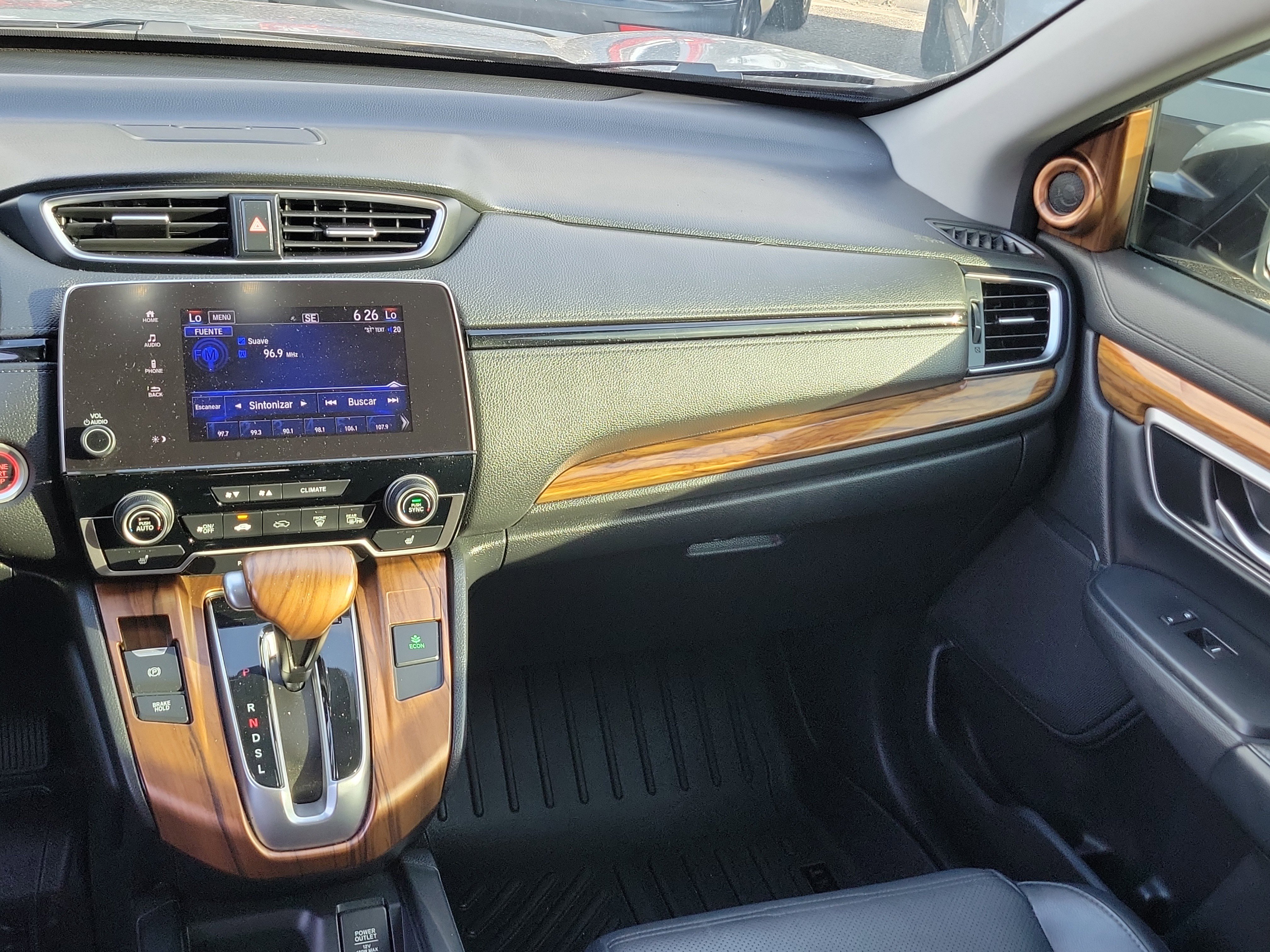 Used 2019 Honda CR-V EX-L image 18
