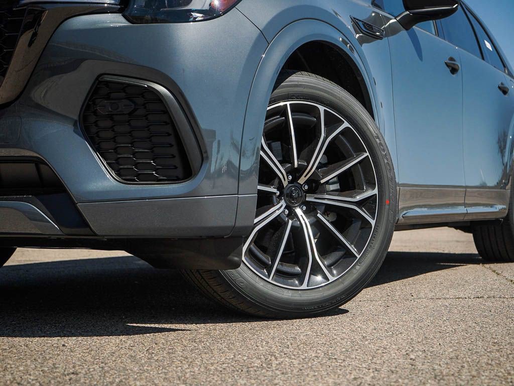 New 2026 MAZDA CX-70 3.3 Turbo S w/ Premium Plus AWD/4WD image 6
