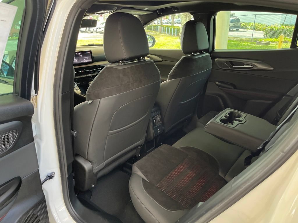 New 2023 Dodge Hornet GT Plus w/ Track Pack AWD/4WD image 32