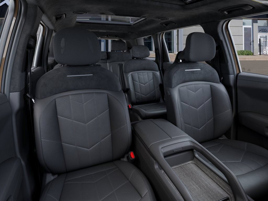New 2027 Kia Telluride SX Prestige X-Line AWD/4WD image 18