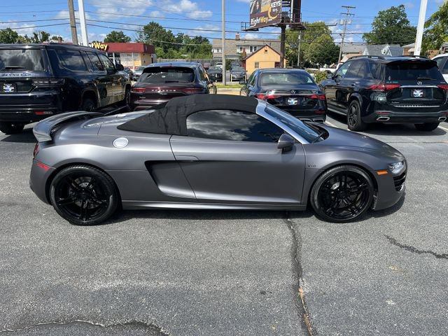Used 2012 Audi R8 V10 AWD/4WD image 11