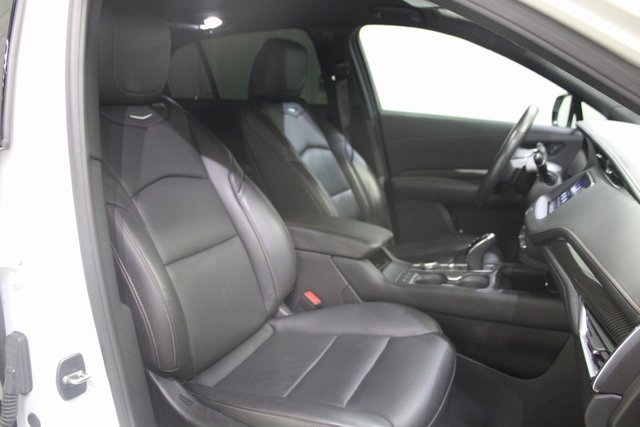 Used 2022 Cadillac XT4 Sport image 20