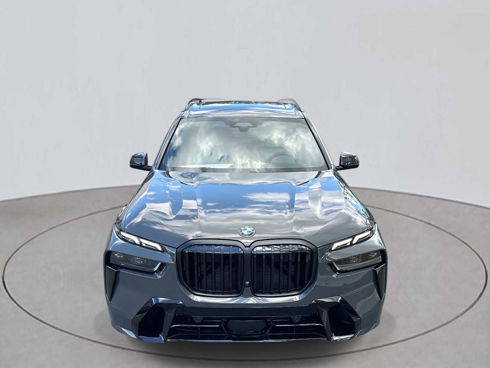 New 2026 BMW X7 xDrive40i w/ M Sport Package image 8