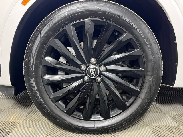 Used 2024 Hyundai Palisade Calligraphy image 11