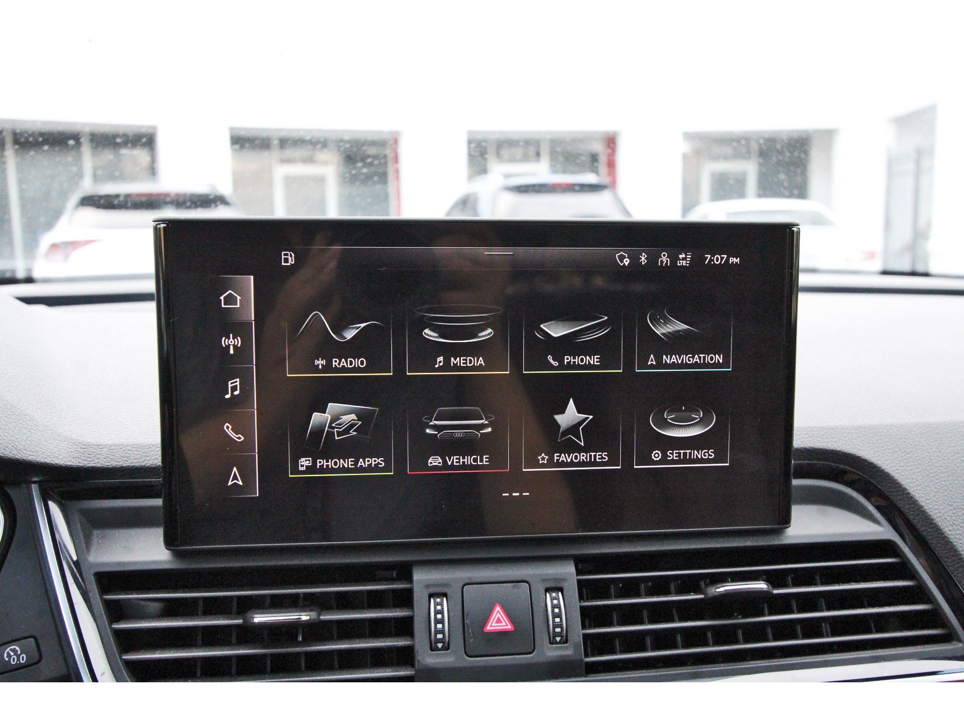 Used 2022 Audi Q5 2.0T Prestige w/ Prestige Package AWD/4WD image 29