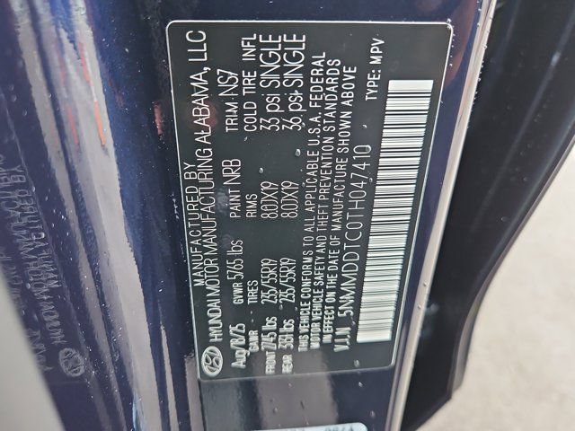 New 2026 Genesis GV70 3.5T Sport Advanced AWD/4WD image 30