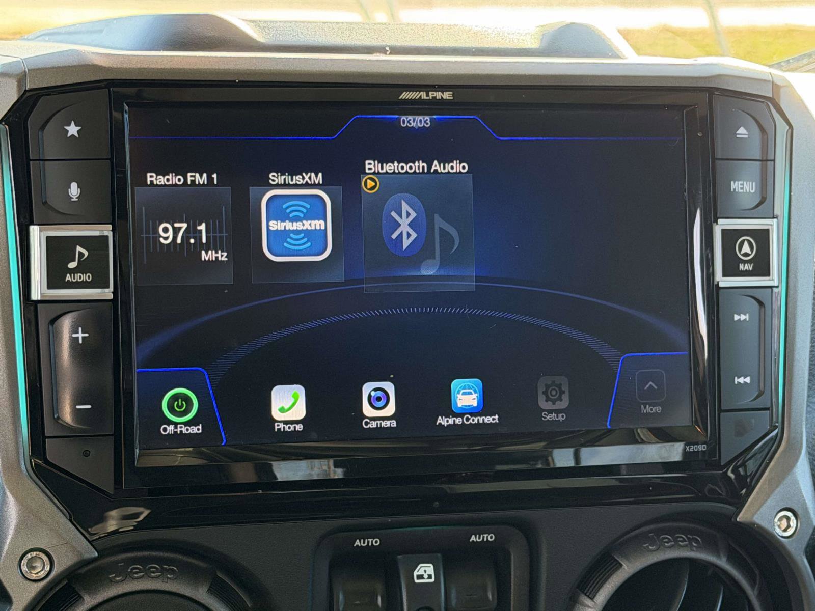 Used 2017 Jeep Wrangler Unlimited Sport w/ Quick Order Package 24S image 3