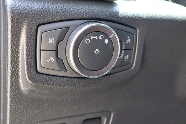 Used 2019 Ford F250 Lariat w/ Lariat Ultimate Package AWD/4WD image 23