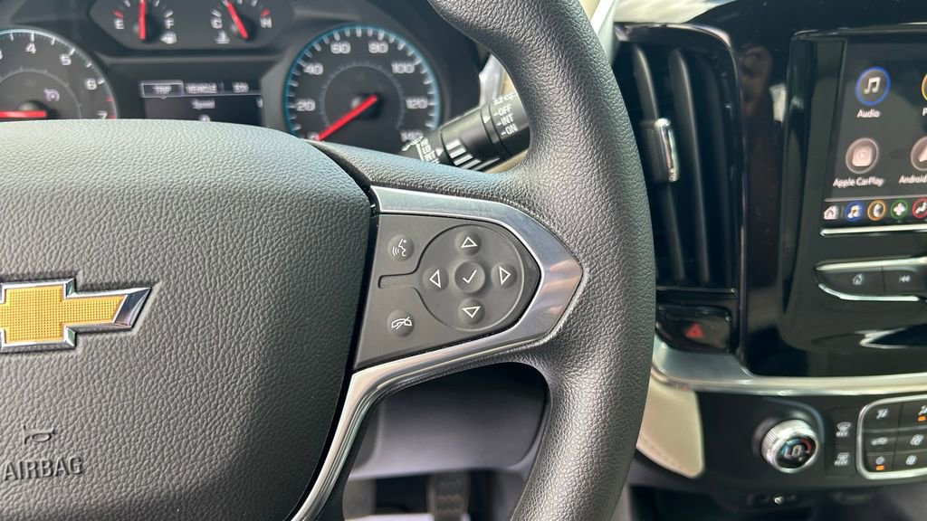 Used 2022 Chevrolet Traverse LS image 29