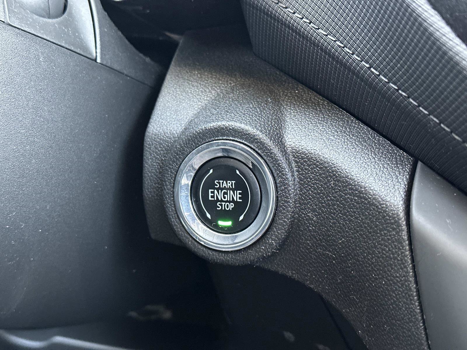 Certified 2023 Chevrolet TrailBlazer LT w/ Convenience Package image 26