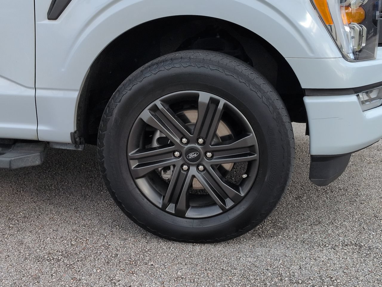 Used 2022 Ford F150 Lariat AWD/4WD image 10