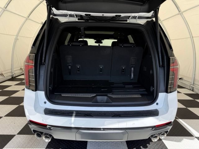 New 2026 Chevrolet Tahoe RST w/ Sun And Tow Package AWD/4WD image 5