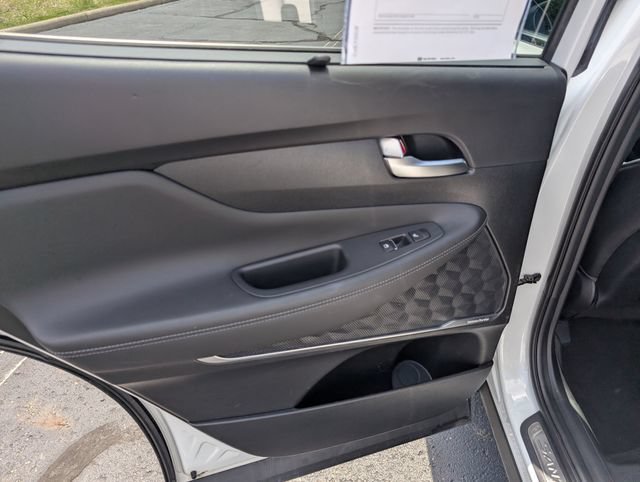Certified 2023 Hyundai Santa Fe Limited AWD/4WD image 10