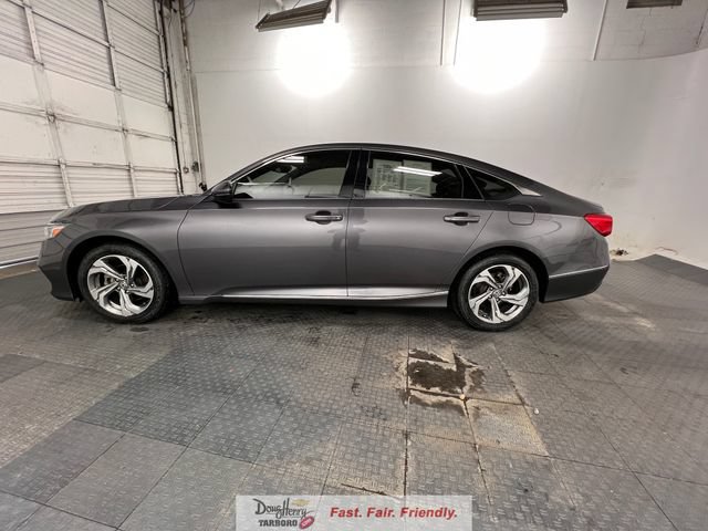 Used 2019 Honda Accord EX-L image 5