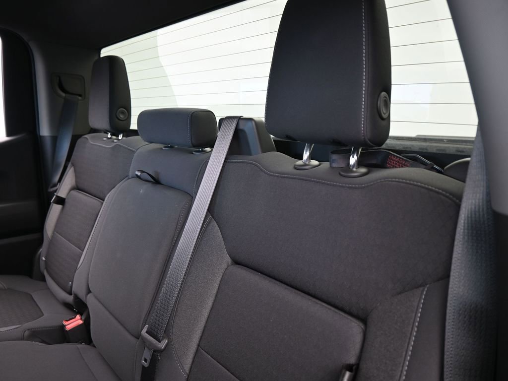 Used 2021 Chevrolet Silverado 1500 LT image 28