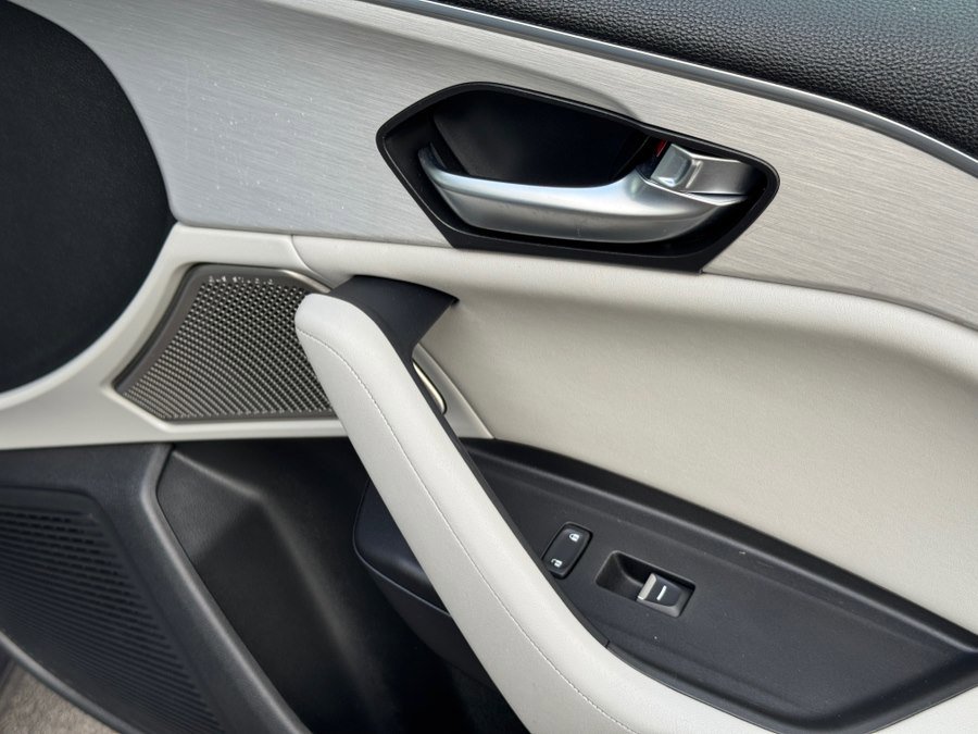 Used 2021 Acura TLX w/ Technology Package FWD image 37
