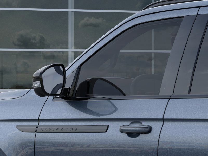 New 2026 Lincoln Navigator Reserve w/ Jet Appearance Package image 20