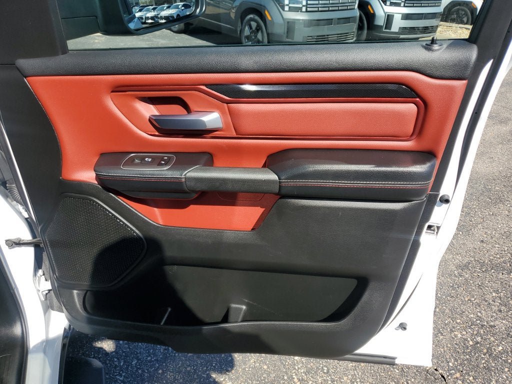 Used 2022 RAM 1500 Rebel w/ Level 1 Equipment Group AWD/4WD image 43