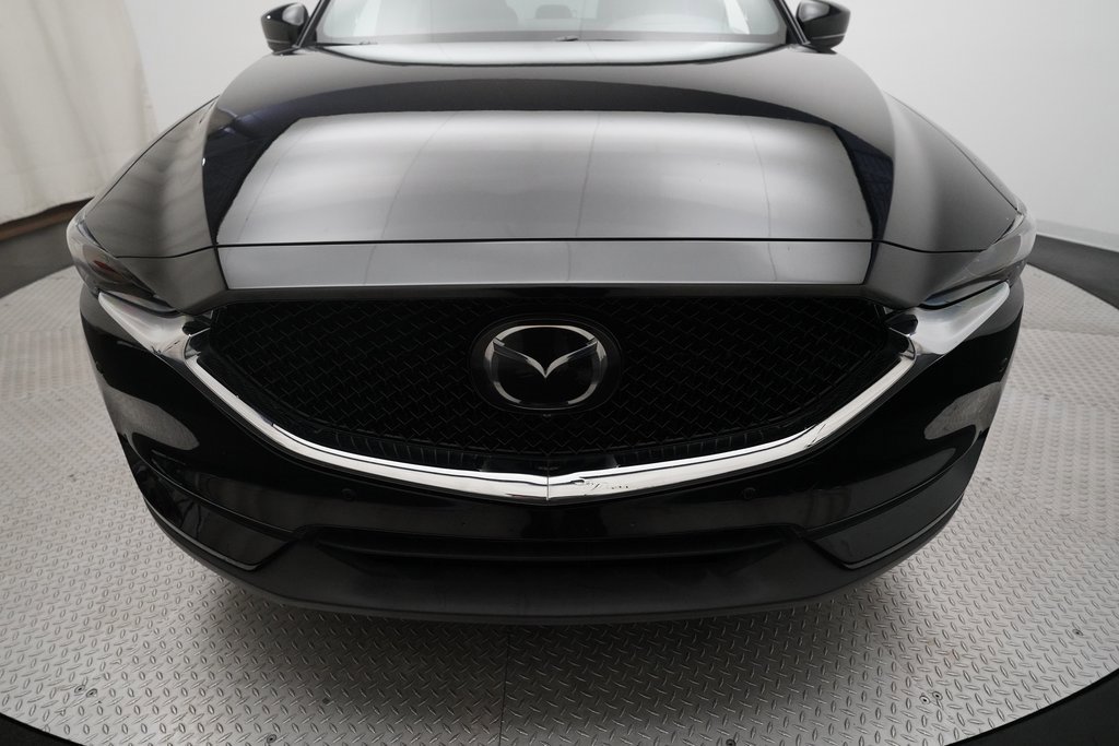 Used 2019 MAZDA CX-5 Signature image 22