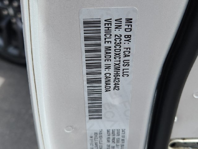 Used 2021 Dodge Charger R/T RWD image 16