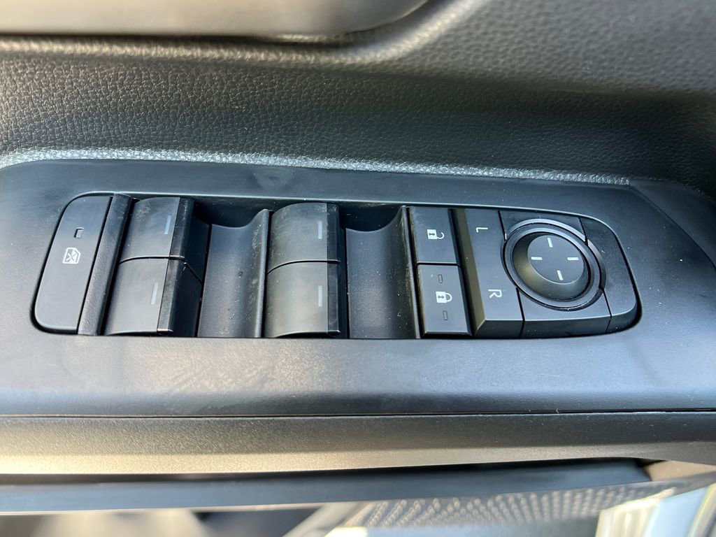 New 2025 Toyota Tacoma TRD Off-Road w/ TRD Off Road Upgrade Package image 13