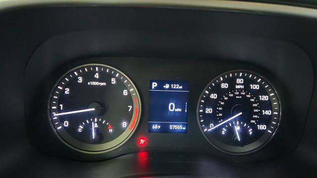 Used 2019 Hyundai Tucson SE image 13