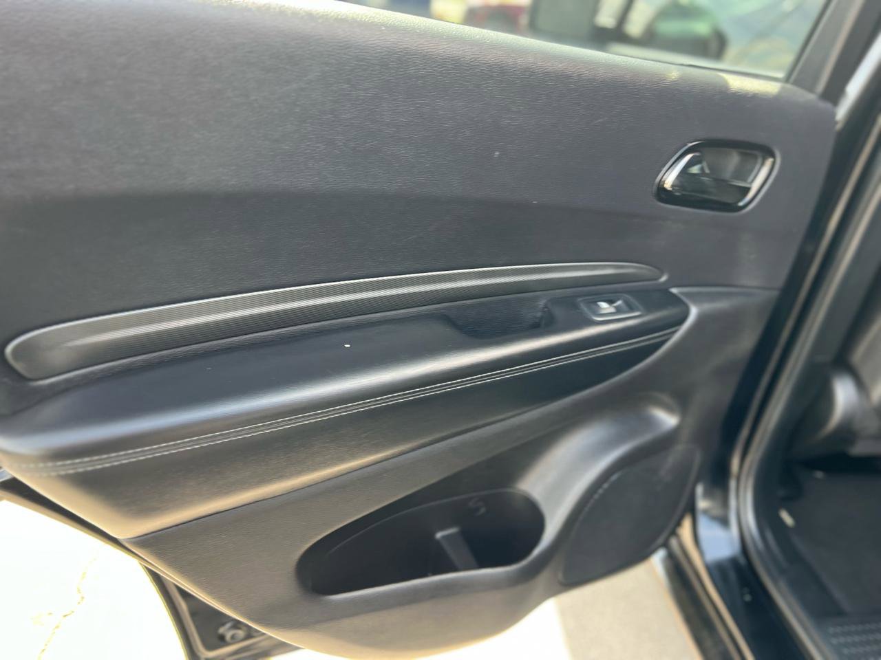 Used 2021 Dodge Durango GT image 15