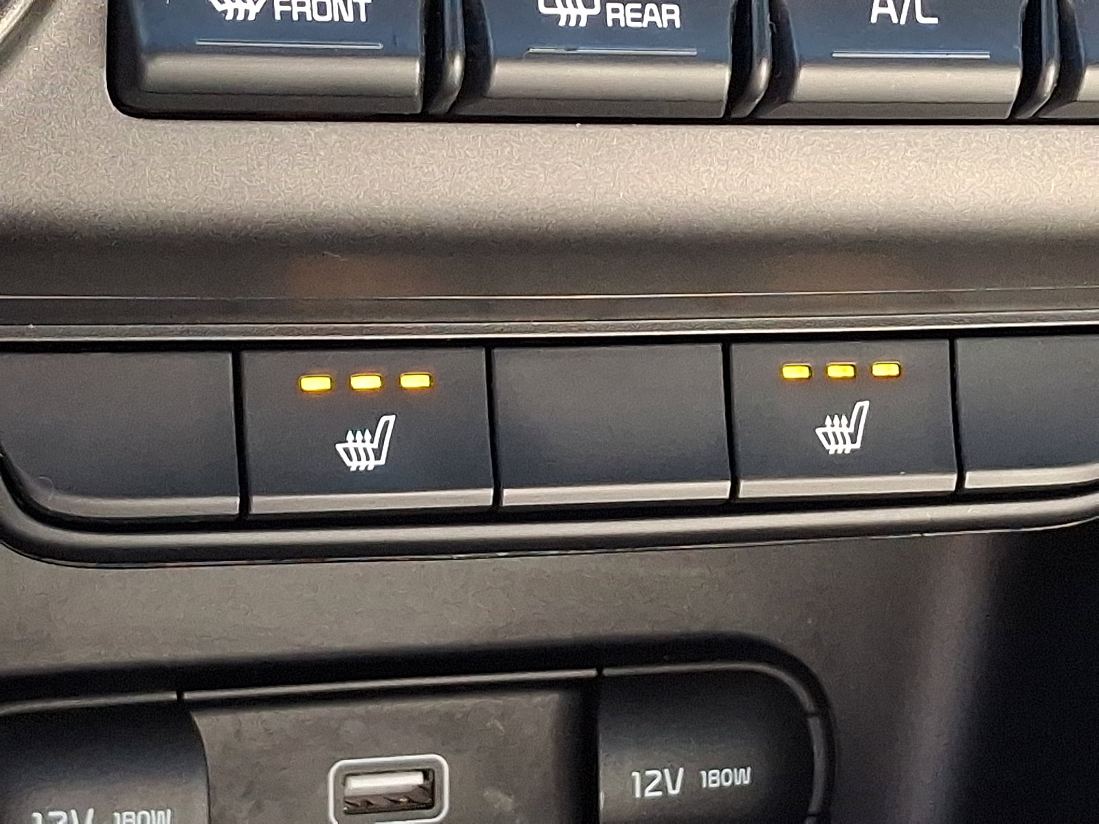 Used 2022 Kia Sportage Nightfall Edition image 25