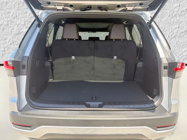 New 2026 Lexus TX 350 FWD image 12