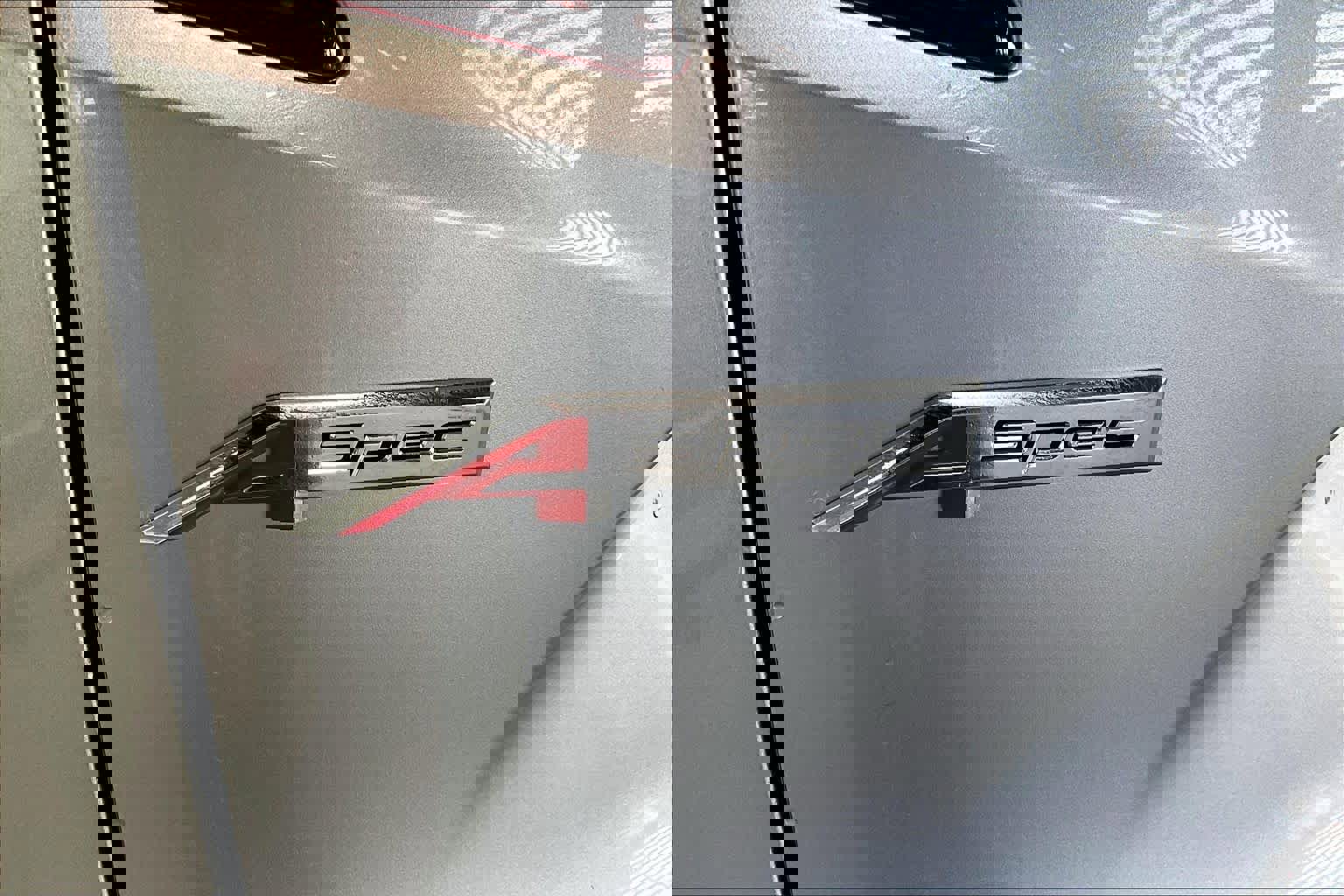 Used 2025 Acura RDX A-Spec image 6