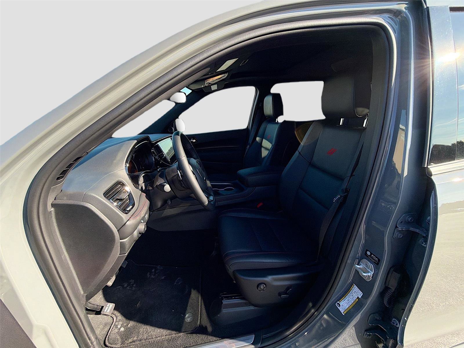 New 2026 Dodge Durango GT image 19