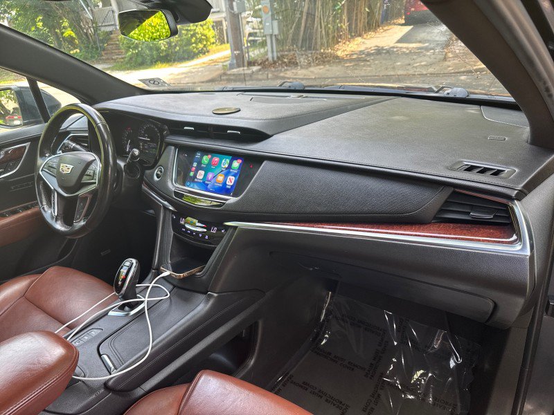 Used 2019 Cadillac XT5 Luxury AWD/4WD image 27