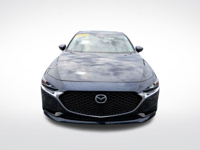 Used 2019 MAZDA MAZDA3 Sedan w/ Select Package FWD image 11