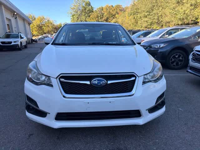 Used 2016 Subaru Impreza 2.0i Premium w/ Popular Package #2 AWD/4WD image 4