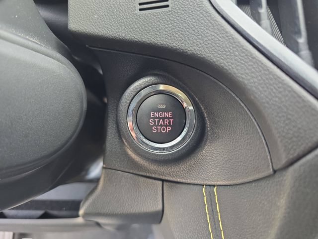 Certified 2023 Subaru Crosstrek 2.5i Sport AWD/4WD image 25